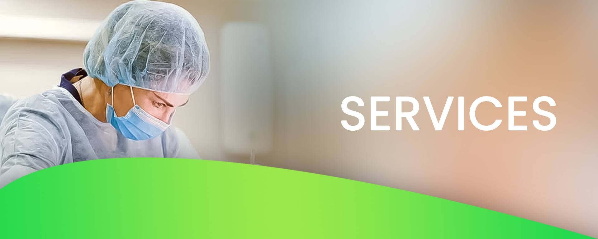 services