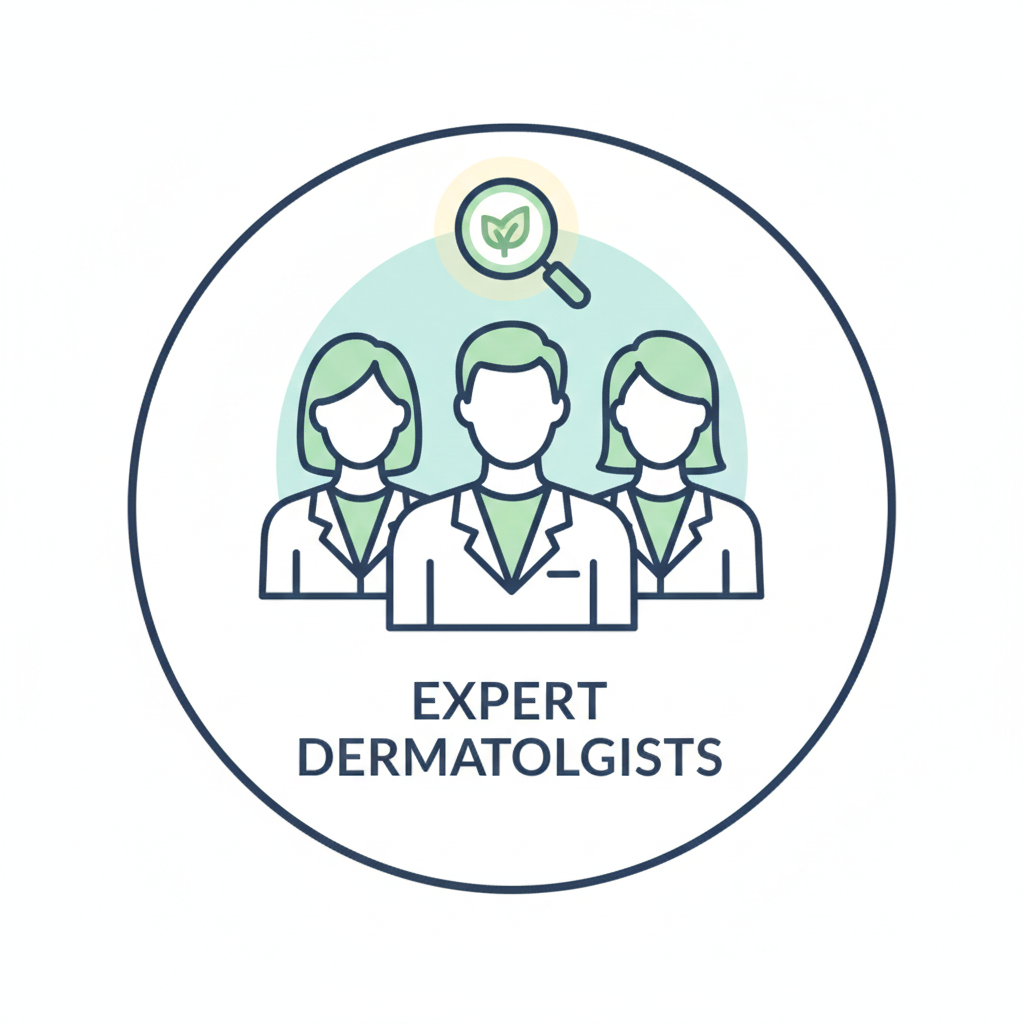 Expert Dermatologist